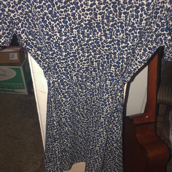 Nasty Gal Dress - Picture 8 of 10